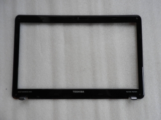 Přední kryt lcd bezel šasi Toshiba Satellite P750 P755 K000122300