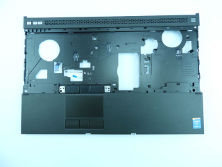 Horní kryt šasi Palmrest Touchpad Dell Precision M4800