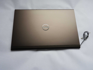 Zadní kryt Lcd Šasi Dell Precision M4800