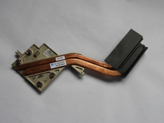 Chladič Chlazení HeatSink Dell Precision M4800