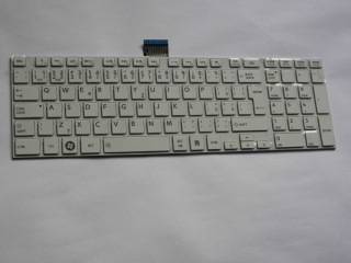 CZ Klávesnice Toshiba Satellite C850 C855 C870 L850 L850D