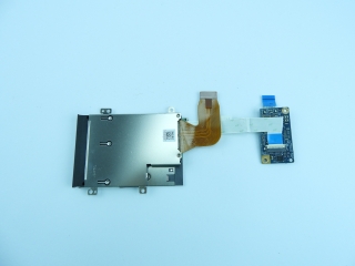 Čtecí zařízení čtečka karet SD Card Reader Dell Precision M4800