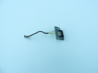 Zapínací tlačítko ON Power Board deska Dell Precision M4800