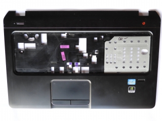 Palmrest Touchpad Kryt Šasi Hp Pavilion Envy DV7 DV7-7000 682044-001 60.4SU03.001