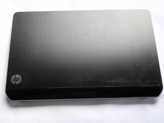 Zadní kryt Šasi Hp Pavilion Envy DV7 DV7-7000 681969-001 8K1290
