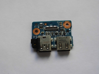 USB Deska board Hp Pavilion Envy DV7 DV7-7000 681986-001