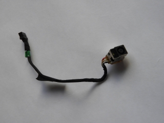 DC Napájecí kabel Hp Pavilion Envy DV7 DV7-7000 681974-001