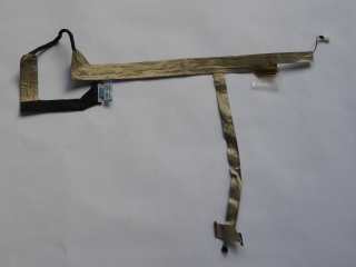Flex LCD LVDS Kabel Hp Pavilion Envy DV7 DV7-7000 50.4SU10.001 REV.A01