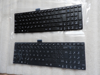CZ Klávesnice Asus X555 X555L X555Y X555Y X555LA