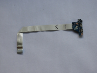 USB Audio deska board Lenovo Ideapad Z500 Z500A B500
