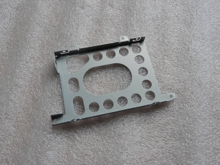 Rámeček HDD Šuplík Caddy Lenovo Ideapad Z500 Z500A