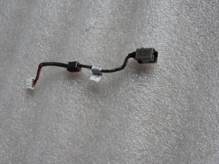DC Napájecí kabel Lenovo Ideapad Z500 P400 P500 Z400 DC30100LM00