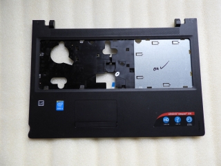 Palmrest Touchpad horní šasi Lenovo Ideapad 100 100-15IBD 80QQ B50-50 80S2