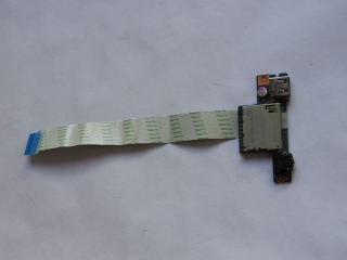 USB Audio deska board Lenovo Ideapad Z50 Z50-70 Z50-75 Z50-80