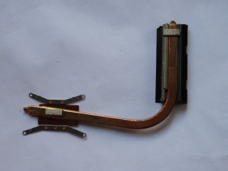 Chladič Chlazení Lenovo Ideapad Z50 Z50-70 Z50-75 Z50-80