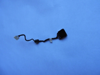 DC Napájecí kabel power Jack Lenovo Ideapad Z50 Z50-70 Z50-75 Z50-80 DC30100LD00