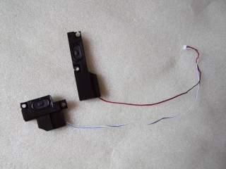 Reproduktory Zvuk Lenovo Ideapad B50-30 B50-45 B50-70 B50-80