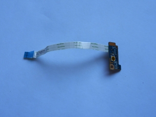 Zapínání on tlačítko Lenovo Ideapad B50-30 B50-45 B50-70 B50-80