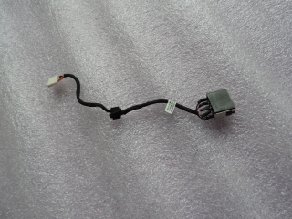 DC Napájecí Kabel Lenovo Ideapad G50-30 G50-45 G50-70 G50-80 G50