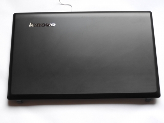 Zadní kryt LCD Šasi Lenovo IdeaPad G580 G585