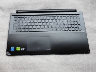 Horní kryt šasi Podsvícená Klávesnice Lenovo IdeaPad Flex 2 Pro-15 15
