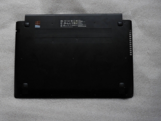 Spodní kryt Šasi Lenovo IdeaPad Flex 2 Pro-15 15