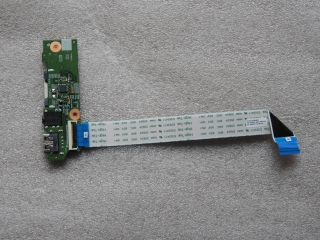 USB Audio deska board Lenovo IdeaPad Flex 2 Pro-15 15 80KB