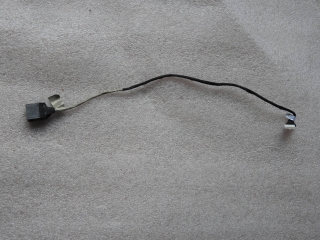 DC Napájecí kabel Lenovo IdeaPad Flex 2 Pro-15 15 80KB