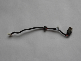 DC Napájecí kabel power Jack Lenovo IdeaPad 100-15IBY 100-15