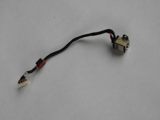 DC Napájecí Kabel Lenovo Ideapad Y510 Y510P