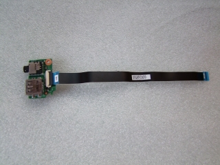 USB Audio board deska Lenovo Ideapad S510p S510