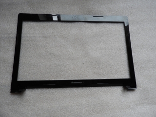 Přední kryt Bezel LCD Lenovo Ideapad G70 G70-35 G70-50 G70-70 G70-80