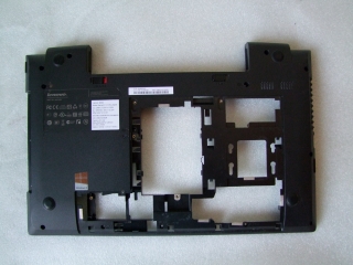 Spodní Vana kryt šasi Lenovo Ideapad B590