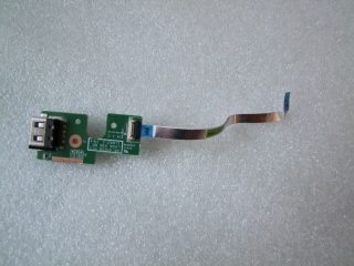 USB board deska Lenovo Ideapad B590