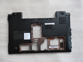 Spodní Vana kryt šasi Lenovo Ideapad B560