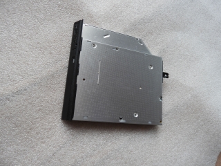 dvd Mechanika Lenovo Ideapad B560 V560