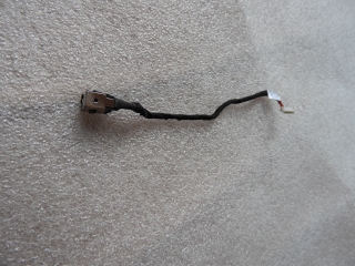 DC Napájecí kabel Lenovo Ideapad B560
