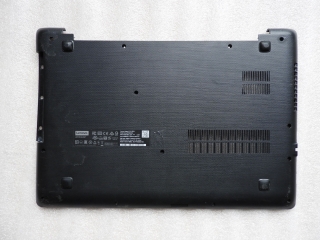 Spodní kryt šasi Vana Lenovo Ideapad 110 110-15ACL 110-15IBR 80JT AP11A000300