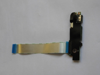 USB Audio Čtečka karet 455.05R02.0001 Lenovo Ideapad 700 700-15ISK