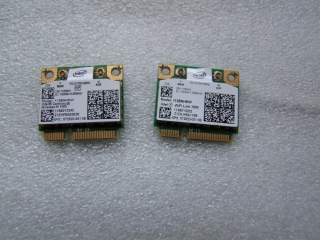 Wifi karta IBM Lenovo ThinkPad SL500 SL510