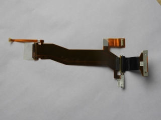 Flex LCD LVDS Kabel IMB Lenovo ThinkPad R60 R60e