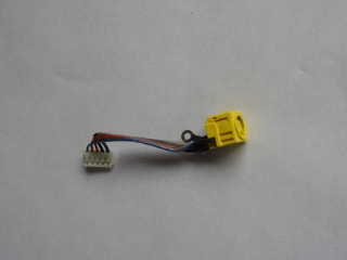 DC Napájecí kabel IBM Lenovo Thinkpad R60 R60e R60p R61 R61e R61i R61p