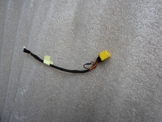 DC Napájecí kabel IBM Lenovo ThinkPad SL300 SL300C SL400 SL400C SL500 SL500C