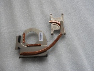 Chladič Chlazení HeatSink ibm Lenovo Thinkpad T510i T510 W510