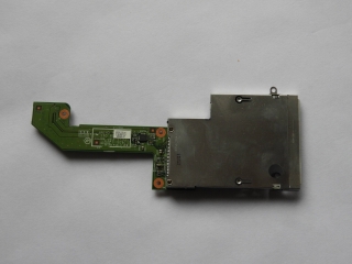 Čtečka karet Čtecí zařízení IBM Lenovo Thinkpad L430