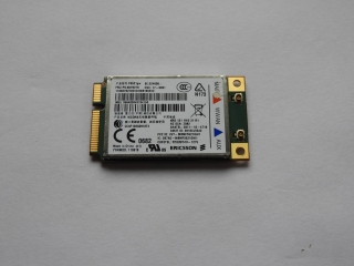 Ericsson MODUL Lenovo ThinkPad T520 T520i T530 T530i W520 W520i W530 W530i