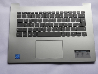 kryt šasi Klávesnice Touchpad Lenovo Ideapad 330 330-14IGM 330-14AST 330-14IKB 81D0