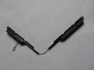 Reproduktory Zvuk Lenovo Ideapad 330 330-14IGM 81D0 330-14AST 330-14IKB