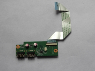 USB Deska board konektor Lenovo Ideapad U430 U430p 20269 59404599