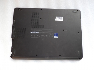 Spodní kryt šasi vana Bottom case Lenovo ThinkPad Twist S230u S230